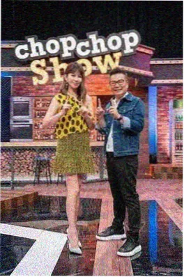 慢综艺晚风食堂剧照