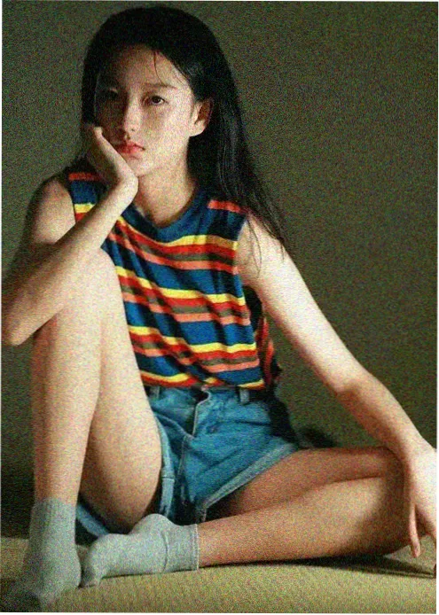 动画北纬零度航线剧照