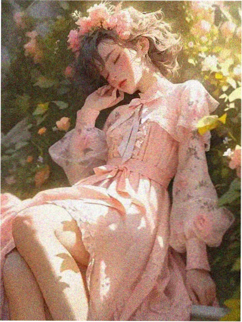 科幻电影慢速轨道剧照